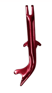 OK SIDE STAND 230MM 8764 Variant image - RED / OK-8764-2 - OK-OK-SIDE-STAND-230MM-8764-7B088048-OK-8764-2-C011C963