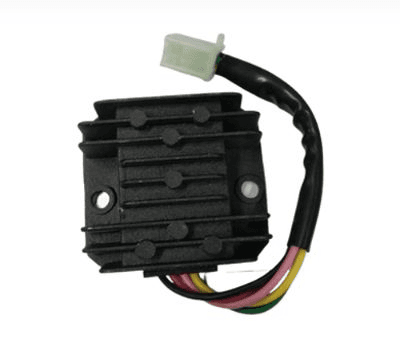 OK RECTIFIER OK RECTIFIER - Main image