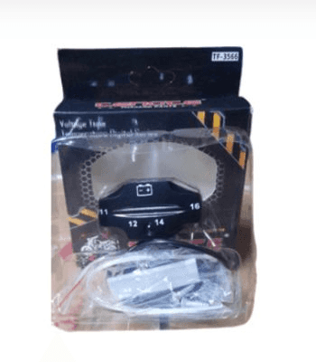 OK TEMPERATURE DIGITAL SERIES 3566