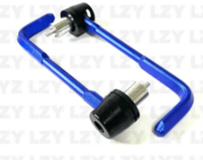 OK HAND GUARD ALLOY 2298/1205 Variant image - BLUE / OK-2298-3 - OK-OK-HAND-GUARD-ALLOY-2298-1205-4AA5C237-OK-2298-3-BB429108