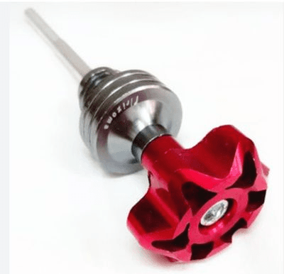 OK DEEP STICK ALLOY SHORT YAMAHA 1375 Variant image - RED / OK-1376-2 - OK-OK-DEEP-STICK-ALLOY-SHORT-YAMAHA-1375-5B075AB7-OK-1376-2-D39E1218