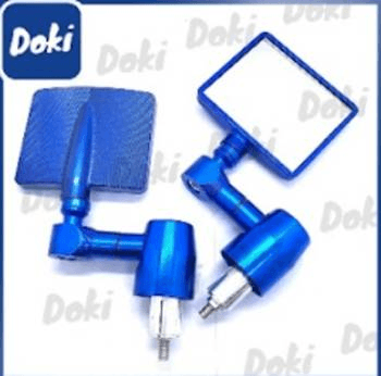 OK SIDE MIRROR 3059 Variant image - BLUE / OK-M051-3 - OK-OK-SIDE-MIRROR-3059-6022570B-OK-M051-3-DB362861