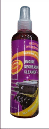 OK CLEANING Variant image - D BEST ENGINE DEGREASER CLEANER / OK-033 - OK-OK-CLEANING-740E03D0-OK-033-C3AC69A3