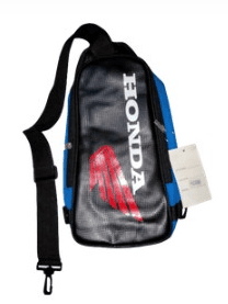 OK BAG HONDA Variant image - BLUE / OK-218-3 - OK-OK-BAG-HONDA-814F2DC8-OK-218-3-8CCD4EEC