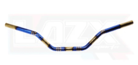 OK HANDLE BAR 2635 Variant image - GOLD/BLUE A / OK-2635-4/3A - OK-OK-HANDLE-BAR-2635-5372D3F7-OK-2635-4-3A-7A62ADDF