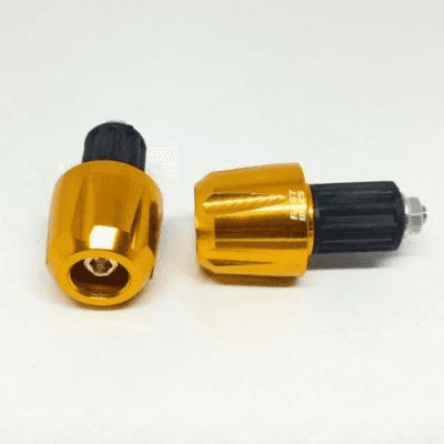 OK BAR END G671-2