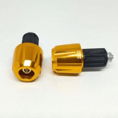 OK BAR END G671-2 OK BAR END G671-2 - Main image