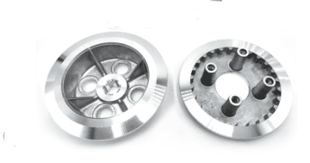 OK CLUTCH HUB - Other Fitments
