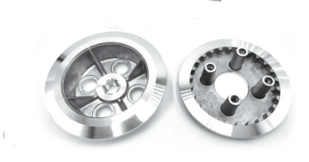 OK CLUTCH HUB - Other Fitments OK CLUTCH HUB - Other Fitments - Main image