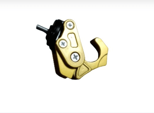 OK HELMET HOOK G2364 Variant image - GOLD / OK-2365-4 - OK-OK-HELMET-HOOK-G2364-C884A410-OK-2365-4-0C32B780