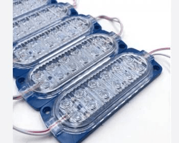 OK 12 LED MODULE NEW Variant image - BLUE / OK-M08-3 - OK-OK-12-LED-MODULE-NEW-D4F46966-OK-M08-3-DCA7CC16