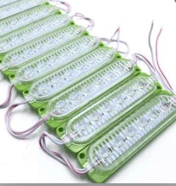 OK 6 LED MODULE NEW Variant image - GREEN / OK-M07-7 - OK-OK-6-LED-MODULE-NEW-19B9986E-OK-M07-7-E8C3A1C0