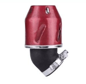OK AIR CLEANER SUPER BIG Variant image - RED / OK-2565-2 - OK-OK-AIR-CLEANER-SUPER-BIG-F0986409-OK-2565-2-E7B2A863