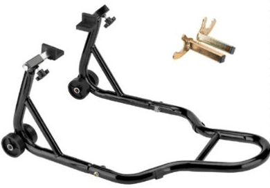 OK PADDOCK STAND WHEEL PARKING OK PADDOCK STAND WHEEL PARKING - Main image