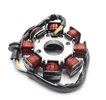 OK KRK STATOR COIL - Honda