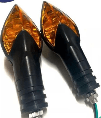 OK SIGNAL LIGHT ROUSER135 Variant image - YELLOW / OK-510-6 - OK-OK-SIGNAL-LIGHT-ROUSER135-1A2A85E8-OK-510-6-56986B3E