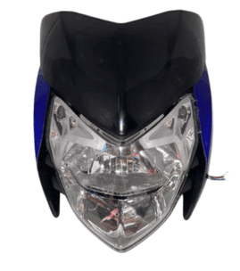 OK HEAD LIGHT ROUSER135 Variant image - BLUE / OK-A039-3 - OK-OK-HEAD-LIGHT-ROUSER135-E3E6D137-OK-A039-3-8E520147