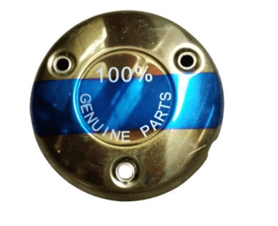 OK Ignition Cover - Honda OK Ignition Cover - Honda - Main image