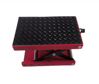 OK LIFTING PLATFORM OK LIFTING PLATFORM - Main image