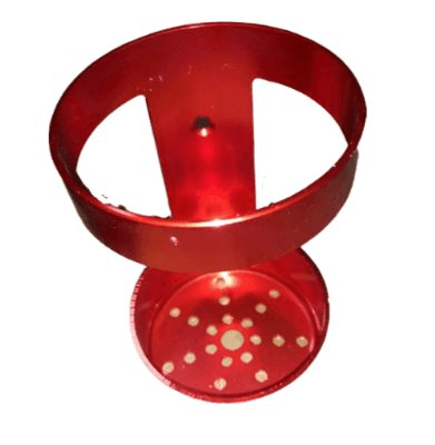 OK BOTTLE HOLDER G2848 Variant image - ORANGE / OK-848-5 - OK-OK-BOTTLE-HOLDER-G2848-68738172-OK-848-5-DF0C64D2