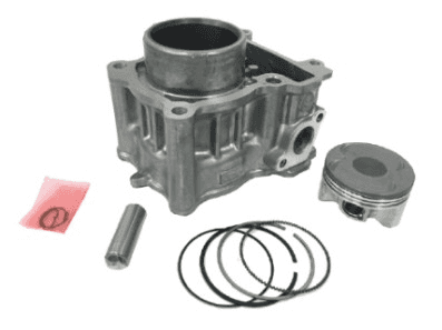 OK MASTER CYLINDER BLOCK - Yamaha