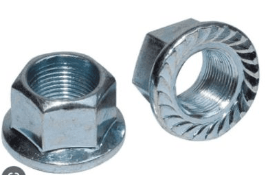 OK AXLE NUT OK AXLE NUT - Main image
