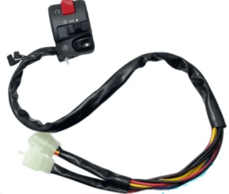 OK HACHI HANDLE SWITCH RH - Kawasaki/Bajaj Variant image - FURY / OK-5472 - OK-OK-HACHI-HANDLE-SWITCH-RH-KAWASAKI-BAJAJ-D849FC0E-OK-5472-9A44D02A