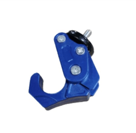 OK HELMET HOOK G2364 Variant image - BLUE / OK-2365-3 - OK-OK-HELMET-HOOK-G2364-C884A410-OK-2365-3-C4284B8E