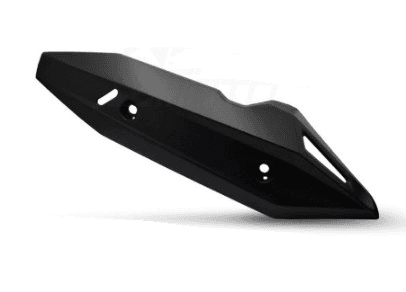 OK MUFFLER COVER A37 OK MUFFLER COVER A37 - Main image