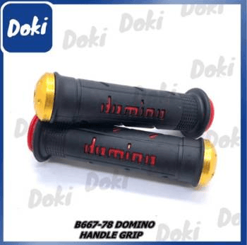 OK HANDLE GRIP 667-78 Variant image - RED / OK-6778-2 - OK-OK-HANDLE-GRIP-667-78-585935B5-OK-6778-2-1F4ABB8A