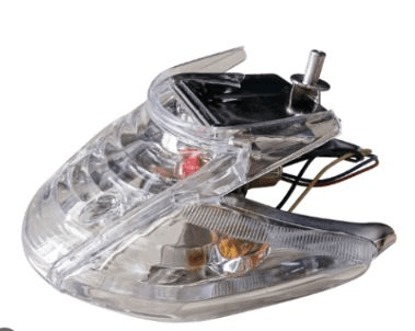 OK Tail Light - Honda OK Tail Light - Honda - Main image