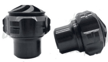 OK AXLE CAP C-012 OK AXLE CAP C-012 - Main image