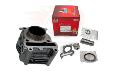 OK HACHI CYLINDER BLOCK SET OK HACHI CYLINDER BLOCK SET - Main image