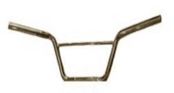 OK Handle Bar - Honda Variant image - XRM / GOLD / OK-H445-4 - OK-OK-HANDLE-BAR-HONDA-6CB0B819-OK-H445-4-462EB92B