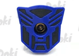 OK PLASTIC BOLT TOES 572 Variant image - BLUE / OK-7100-3 - OK-OK-PLASTIC-BOLT-TOES-572-51C229FA-OK-7100-3-A57D395C