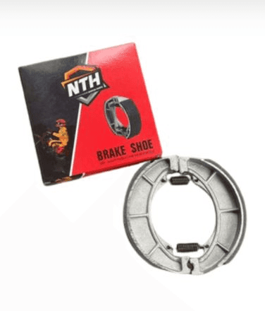 OK NTH BRAKE SHOE - Rusi