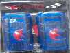 OK FOOTREST SHARK FRONT Variant image - BLUE/BLUE / OK-2504-3-3 - OK-OK-FOOTREST-SHARK-FRONT-D5C1A0A4-OK-2504-3-3-CCA094E4