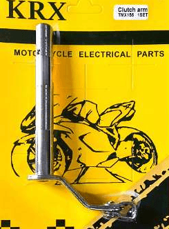 OK CLUTCH ARM SET (KRX) Variant image - TMX155 / OK-7951 - OK-OK-CLUTCH-ARM-SET-KRX-8BC70774-OK-7951-8E742E18