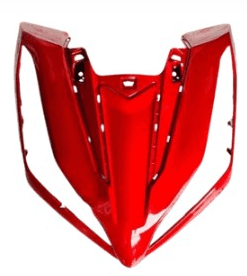 OK FRONT COVER CLICK V3 Variant image - RED / OK-A148-2 - OK-OK-FRONT-COVER-CLICK-V3-417A9D76-OK-A148-2-1B253109