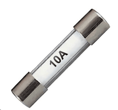OK FUSE GLASS Variant image - 10A / OK-154 - OK-OK-FUSE-GLASS-9E14B10A-OK-154-D0706C90