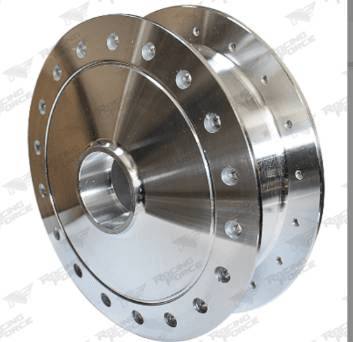 OK Front Hub - Yamaha OK Front Hub - Yamaha - Main image