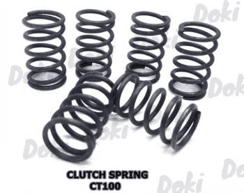 OK Clutch Spring - Kawasaki/Bajaj