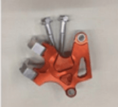 OK Caliper Cover - Yamaha Variant image - MIO / ORANGE / OK-1341-5 - OK-OK-CALIPER-COVER-YAMAHA-067F1EE8-OK-1341-5-6106FAB6