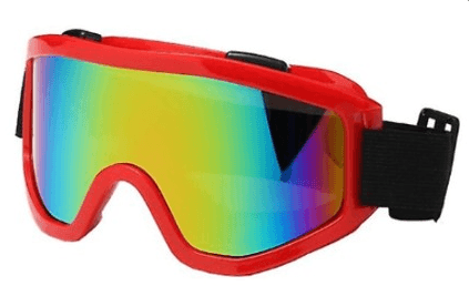 OK GOGGLES Variant image - RED/COLORFULL / OK-G11-2/15 - OK-OK-GOGGLES-5CD18563-OK-G11-2-15-4C200A4B