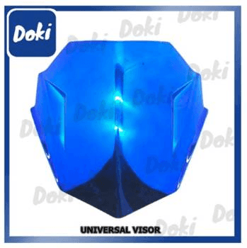 OK VISOR LC150 G2491