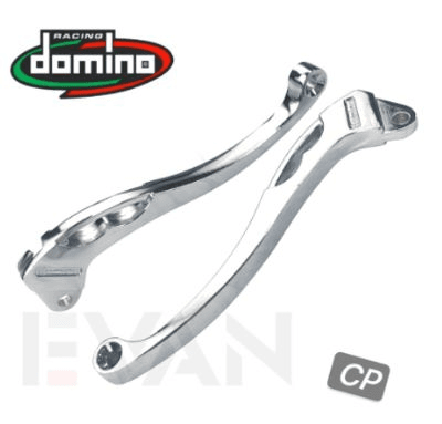OK Brake Lever - Honda Variant image - TMX S82 / SILVER / OK-82-9 - OK-OK-BRAKE-LEVER-HONDA-204690C3-OK-82-9-0B3FA922