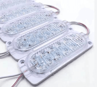 OK 12 LED MODULE NEW Variant image - WHITE / OK-M08-8 - OK-OK-12-LED-MODULE-NEW-D4F46966-OK-M08-8-FCC112B9