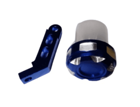 OK FLUID CAP 5262 Variant image - BLUE / OK-5262-3 - OK-OK-FLUID-CAP-5262-5C1B5E52-OK-5262-3-00713E12