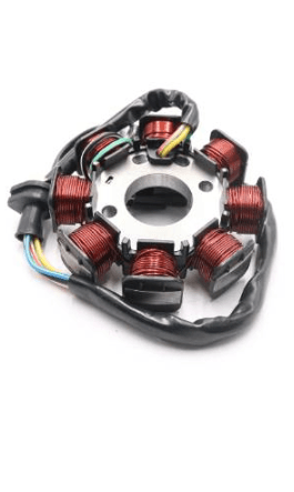 OK KRX STATOR COIL - Lifan OK KRX STATOR COIL - Lifan - Main image