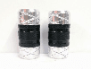 OK FOOTREST FRONT SPEED 2498 Variant image - SILVER / OK-2498-9 - OK-OK-FOOTREST-FRONT-SPEED-2498-608D3F0B-OK-2498-9-6DDCB9C2